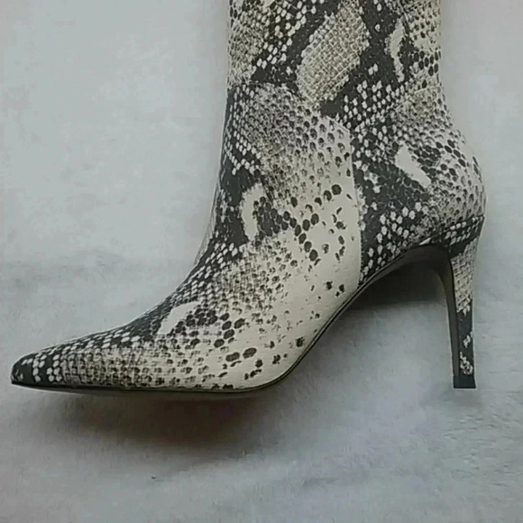 steve madden kinga/kingpo boosts - Picture 6 of 10